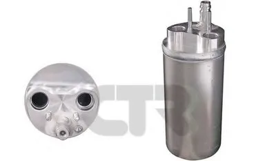 Осушитель, кондиционер Genuine: DELPHI CTR купить