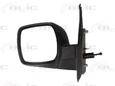 Наружное зеркало BLIC купить
