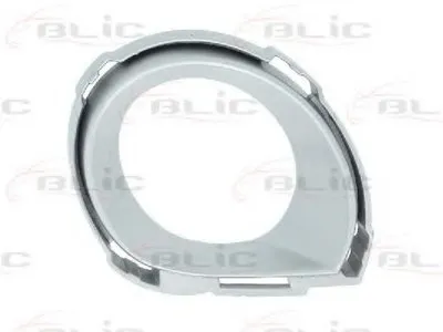 Решетка вентилятора, буфер BLIC купить