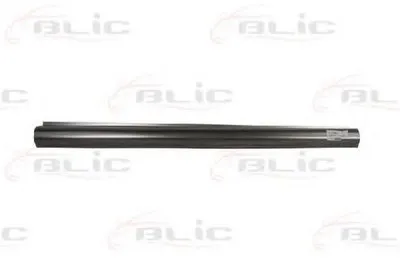 Накладка порога BLIC купить