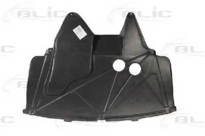 Кожух двигателя BLIC купить