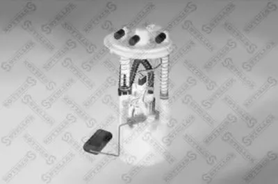 Топливный насос STELLOX купить