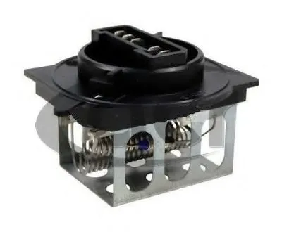 Сопротивление, вентилятор салона ACR купить