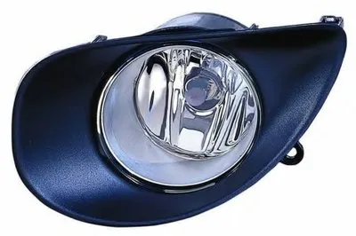 Противотуманная фара LORO купить