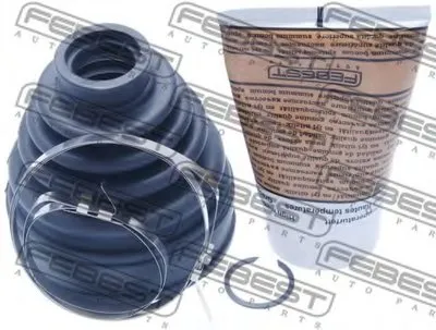 Пыльник, приводной вал FEBEST купить