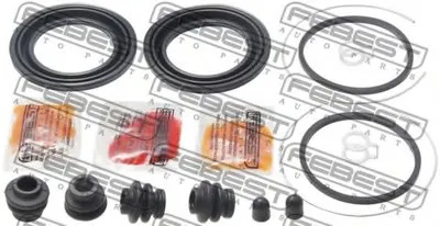 Ремкомплект, тормозной суппорт FEBEST купить