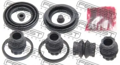 Ремкомплект, тормозной суппорт FEBEST купить