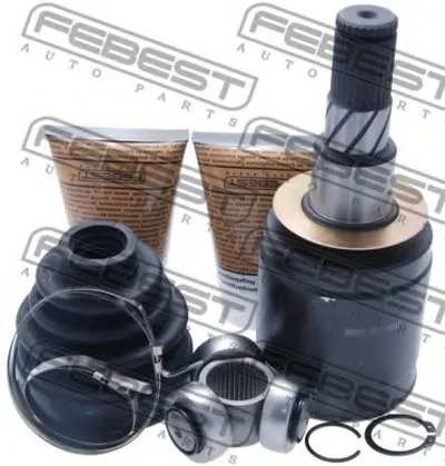 Шарнир, приводной вал FEBEST купить