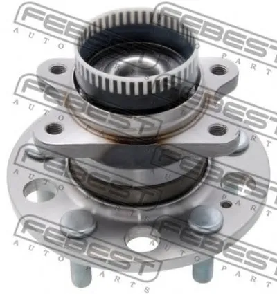 ? колесн. ступицы = FEBEST купить