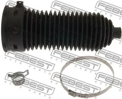 Пыльник, рулевое управление FEBEST купить