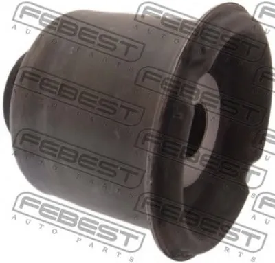 Втулка, балка моста FEBEST купить
