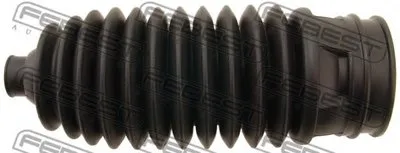 Пыльник, рулевое управление FEBEST купить