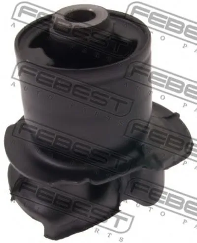 Втулка, балка моста FEBEST купить