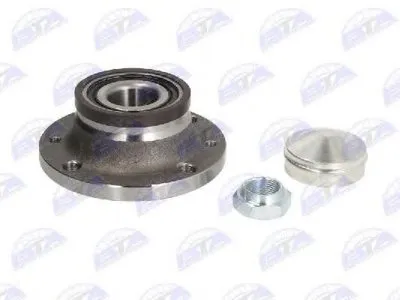 Комплект подшипника ступицы колеса BTA купить