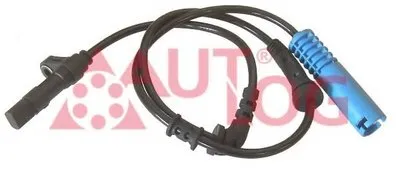 Датчик, частота вращения колеса AUTLOG купить