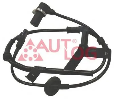 Датчик, частота вращения колеса AUTLOG купить