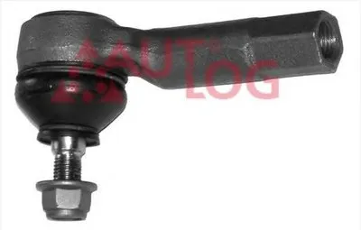 Наконечник поперечной рулевой тяги AUTLOG купить