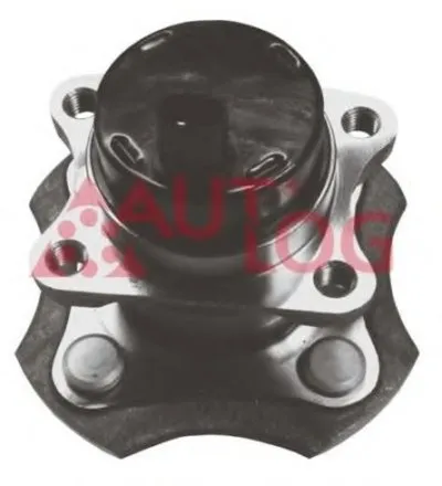 Комплект подшипника ступицы колеса AUTLOG купить