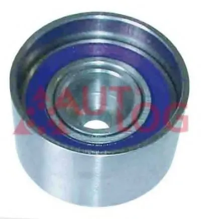 Паразитный / Ведущий ролик, зубчатый ремень AUTLOG купить