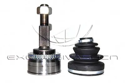 Шарнирный комплект, приводной вал MDR купить