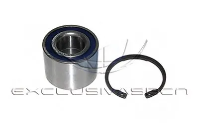 Комплект подшипника ступицы колеса MDR купить