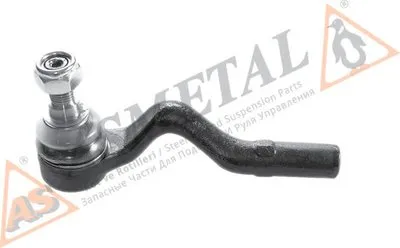 Наконечник поперечной рулевой тяги ASMETAL купить