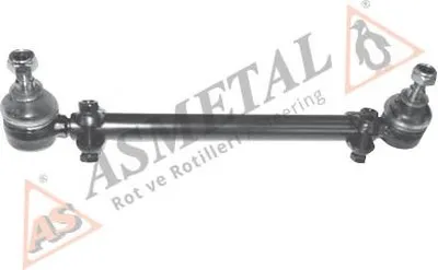Поперечная рулевая тяга ASMETAL купить