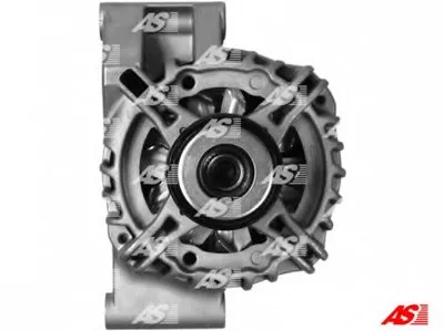 Генератор 4 - MM. Ver. 1012101120 AS-PL купить