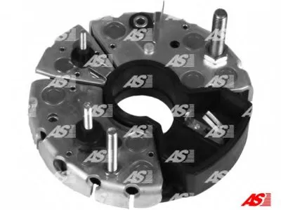 Діодний міст генератора