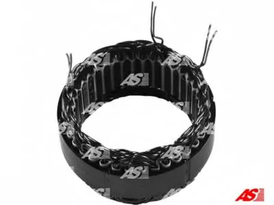 Статор, генератор