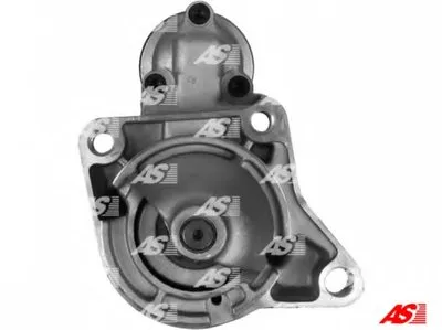Стартер 9 - OTH. Ver. DISCONTINUED AS-PL купить