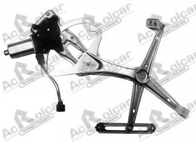 Подъемное устройство для окон AC Rolcar купить