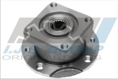 ? колесн. ступицы = IJS GROUP купить