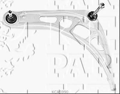 Рычаг независимой подвески колеса, подвеска колеса KEY PARTS купить