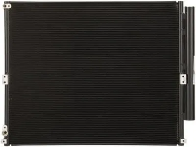 Конденсатор, кондиционер SPECTRA PREMIUM купить