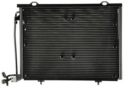 Конденсатор, кондиционер SPECTRA PREMIUM купить