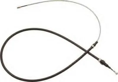 Трос, стояночная тормозная система MOTAQUIP купить