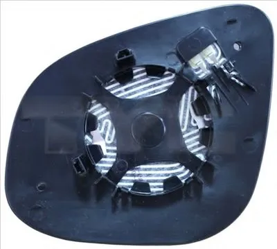 Зеркальное стекло, наружное зеркало TYC купить