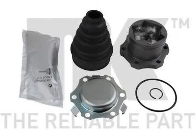 Шарнирный комплект, приводной вал NK купить