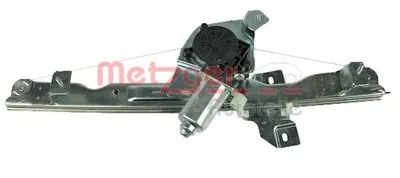 Подъемное устройство для окон METZGER купить