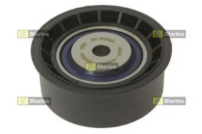 Паразитный / Ведущий ролик, зубчатый ремень