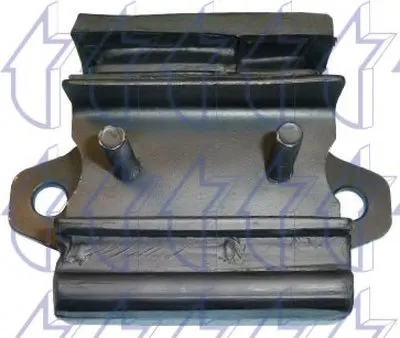 Подвеска, ступенчатая коробка передач TRICLO купить