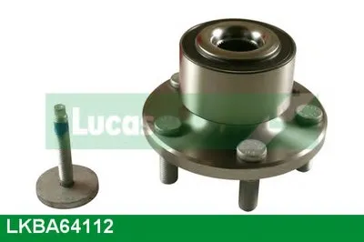 Комплект подшипника ступицы колеса LUCAS ENGINE DRIVE купить