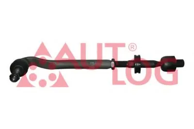 Поперечная рулевая тяга AUTLOG купить