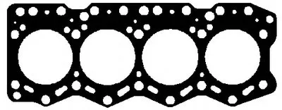 Прокладка, головка цилиндра ELRING WILMINK GROUP купить