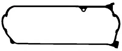 Прокладка, крышка головки цилиндра ELRING WILMINK GROUP купить