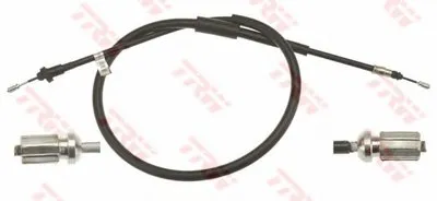 Трос, стояночная тормозная система TRW купить