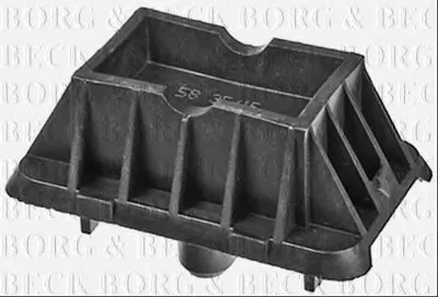 Крепление, автомобильный домкрат BORG & BECK купить