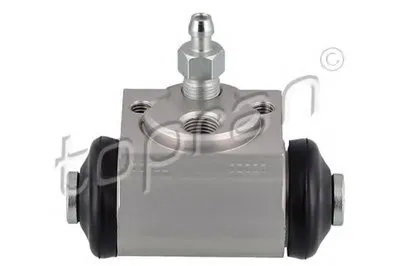 Колесный тормозной цилиндр TOPRAN купить