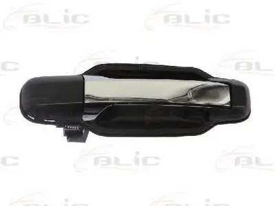 Ручка двери BLIC купить